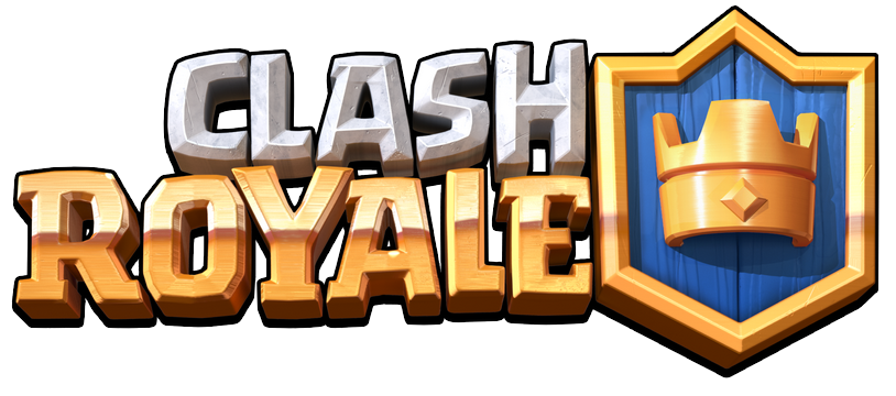 Logo Clash Royale