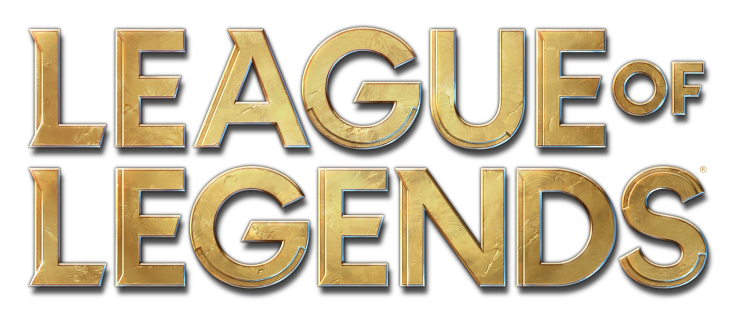 Logo League of Legends
