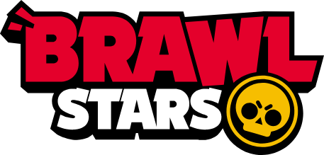 Logo Brawl Stars